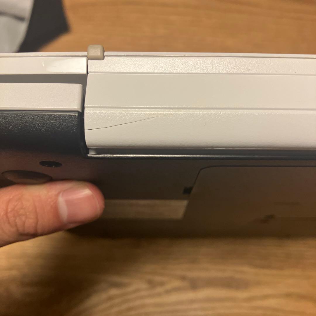 Windowsノート本体 lifebook ah50/x