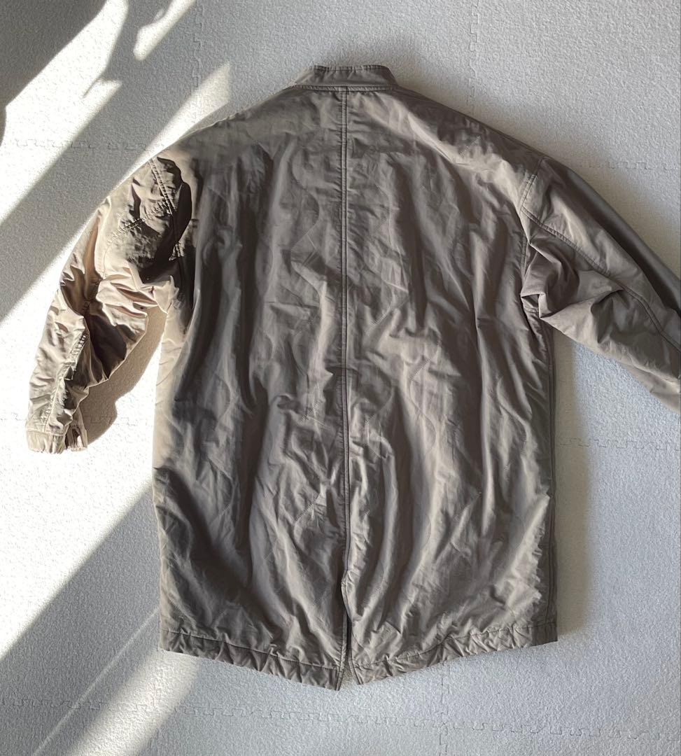 STILL BY HANDキルティングコート 【CO02223】