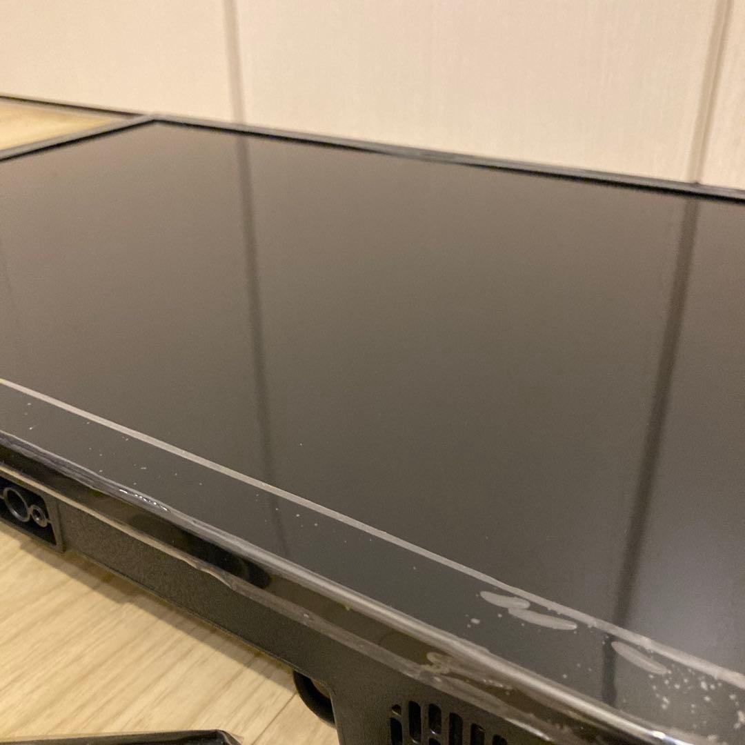 おまけケーブル付 ELSONIC 24 inch HDTV EHD-TB24R4