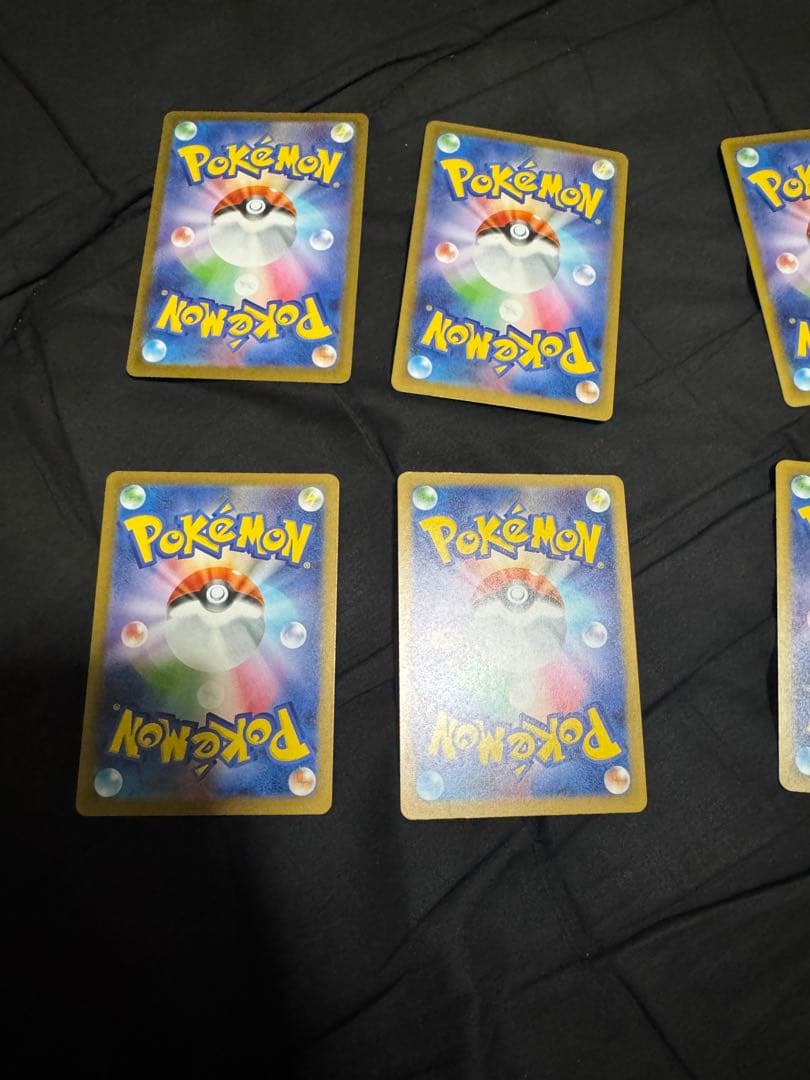 ピカチュウ プロモカード マクドナルド