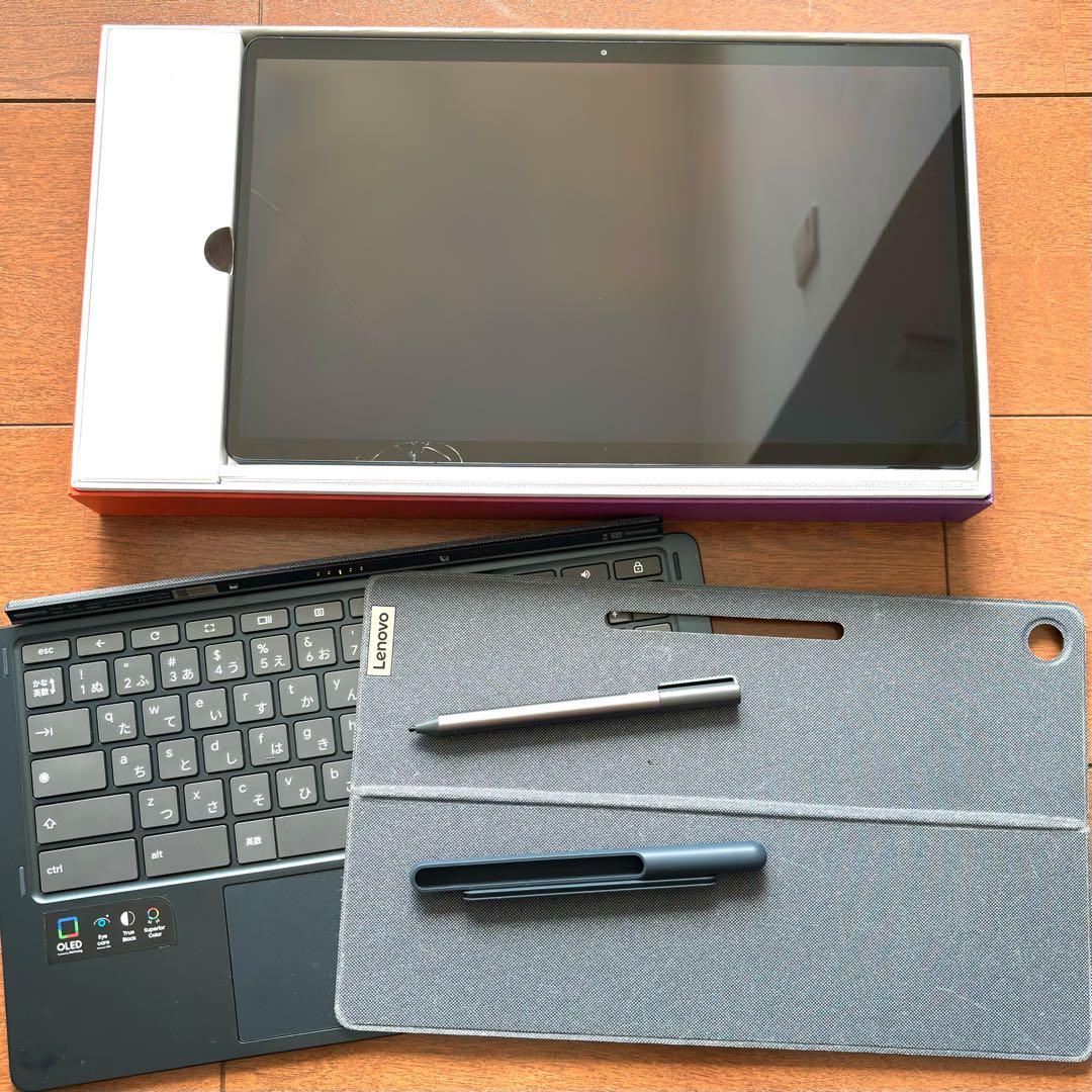 【ジャンク】Lenovo Ideapad Duet560