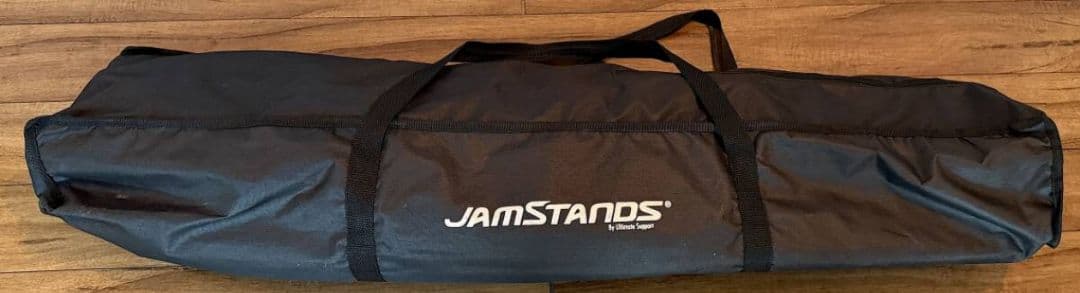 ULTIMATE / JS-TS-50-2 スピーカースタンド 2本組