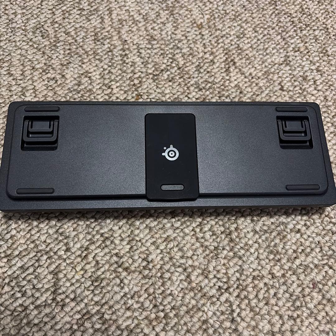 キーボード SteelSeries APEX 9 MINI