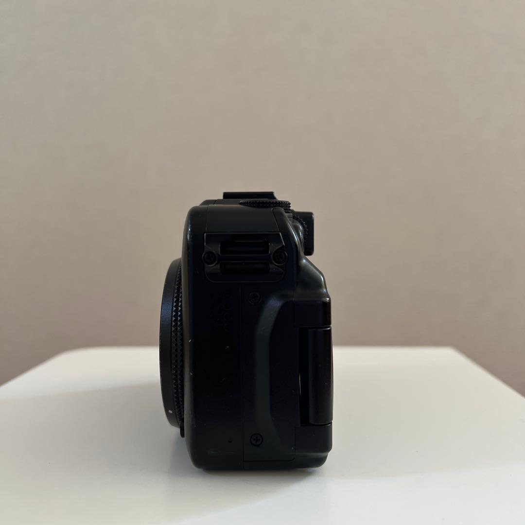 デジタルカメラ Canon PowerShot G11