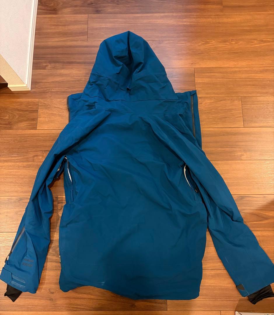 21-22 VOLCOM BL STRETCH GORE-TEX Mサイズ