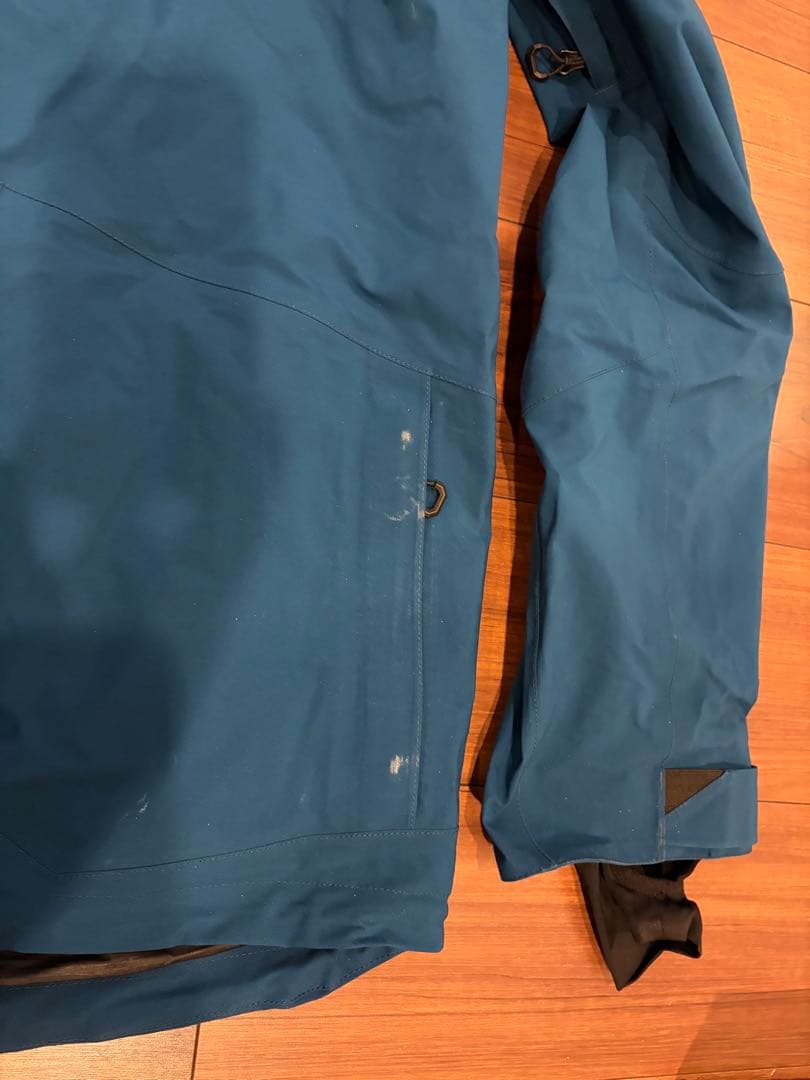 21-22 VOLCOM BL STRETCH GORE-TEX Mサイズ