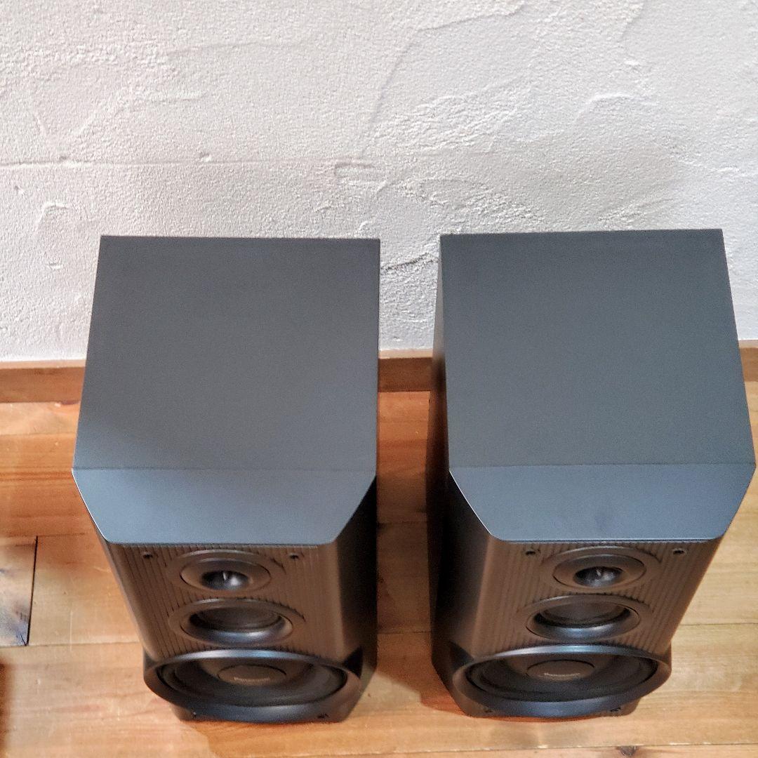 ラジオ・コンポ Panasonic SC-CH510G