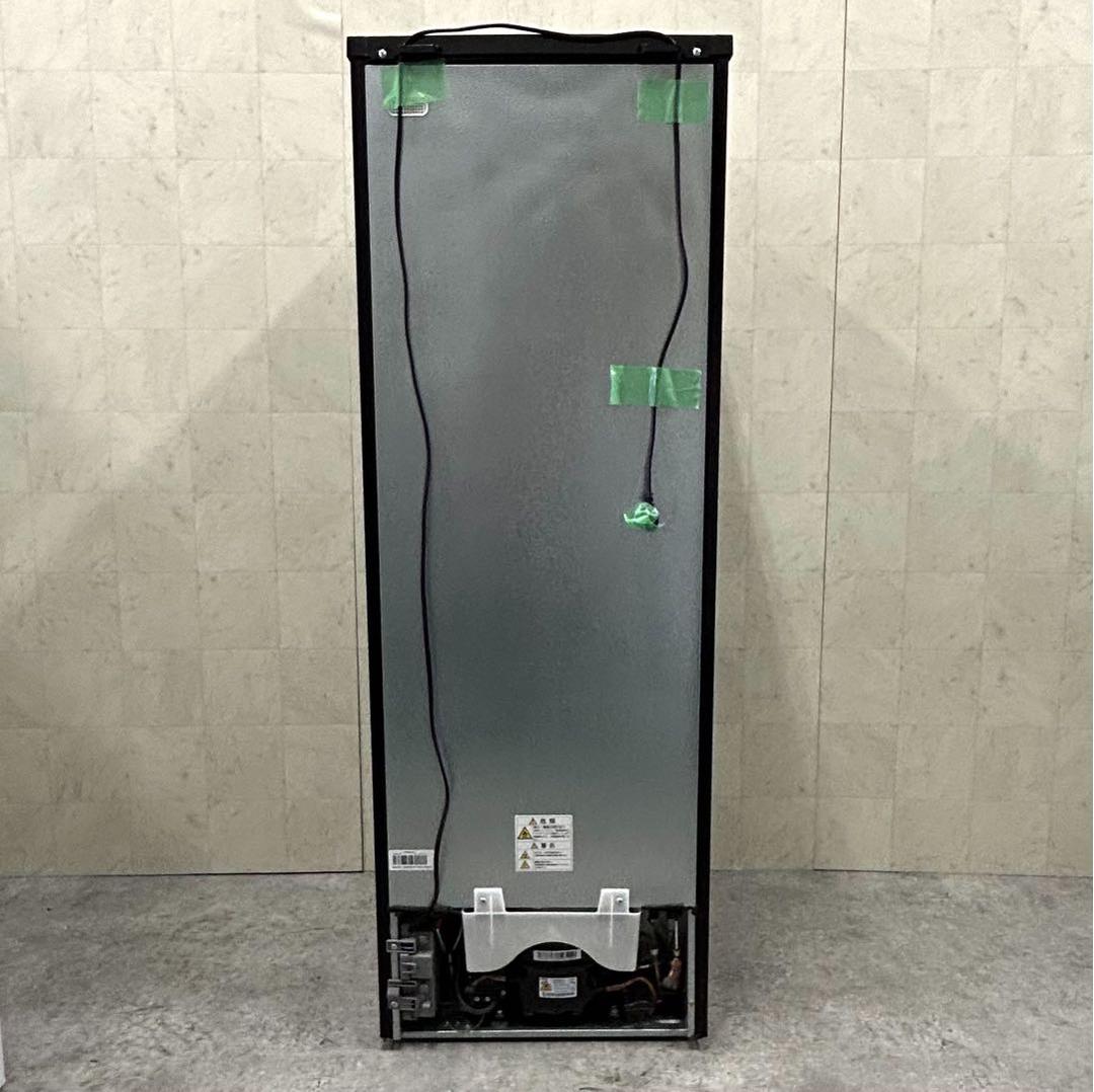 配送無料！東芝 GR-U17BS 21年製 170L 冷蔵庫 美品