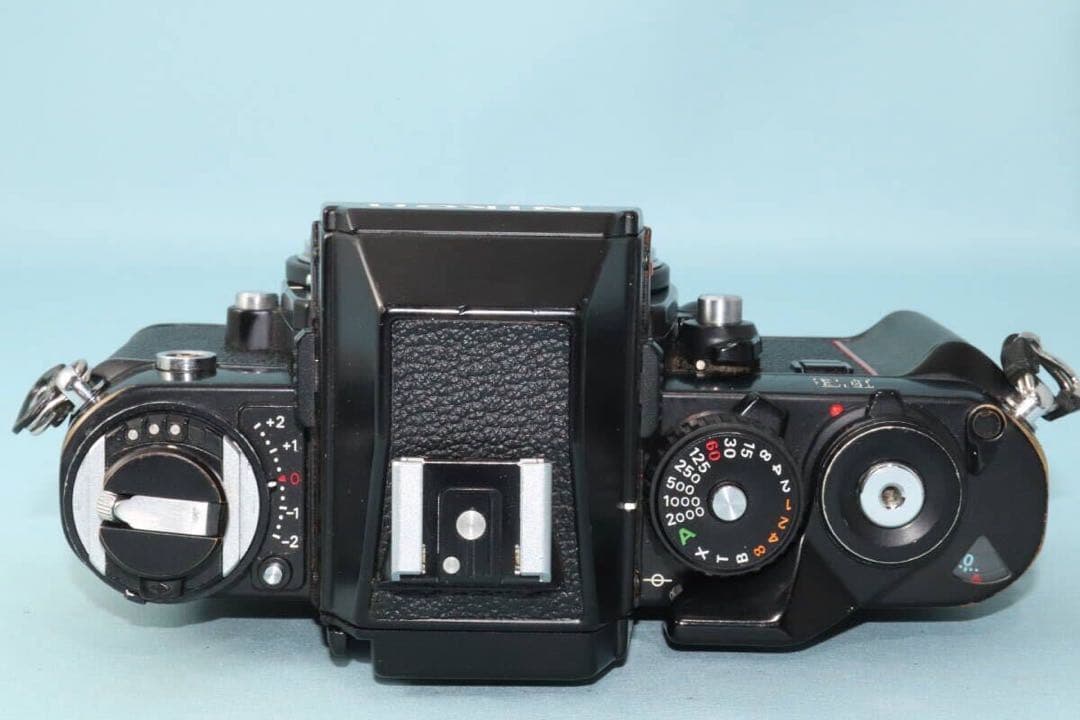 Nikon フィルムレンジファインダーカメラ