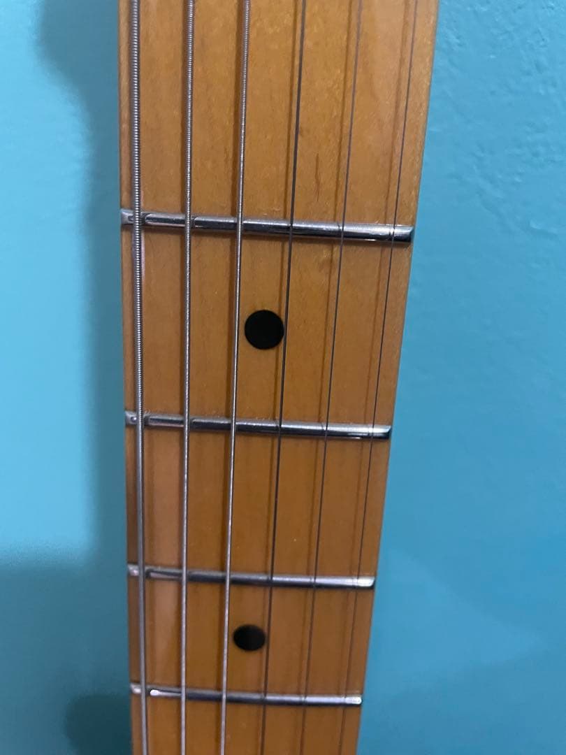 ギター GrassRoots G-SE-50M