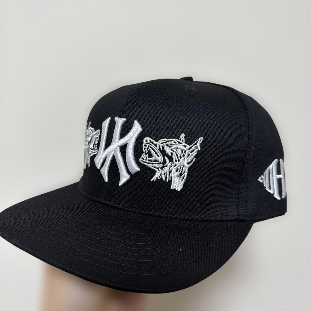 【激レア】KTH NY キルザハイプ OG スナップバックキャップ