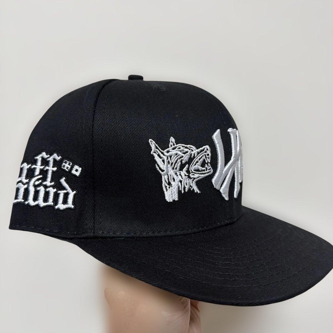 【激レア】KTH NY キルザハイプ OG スナップバックキャップ