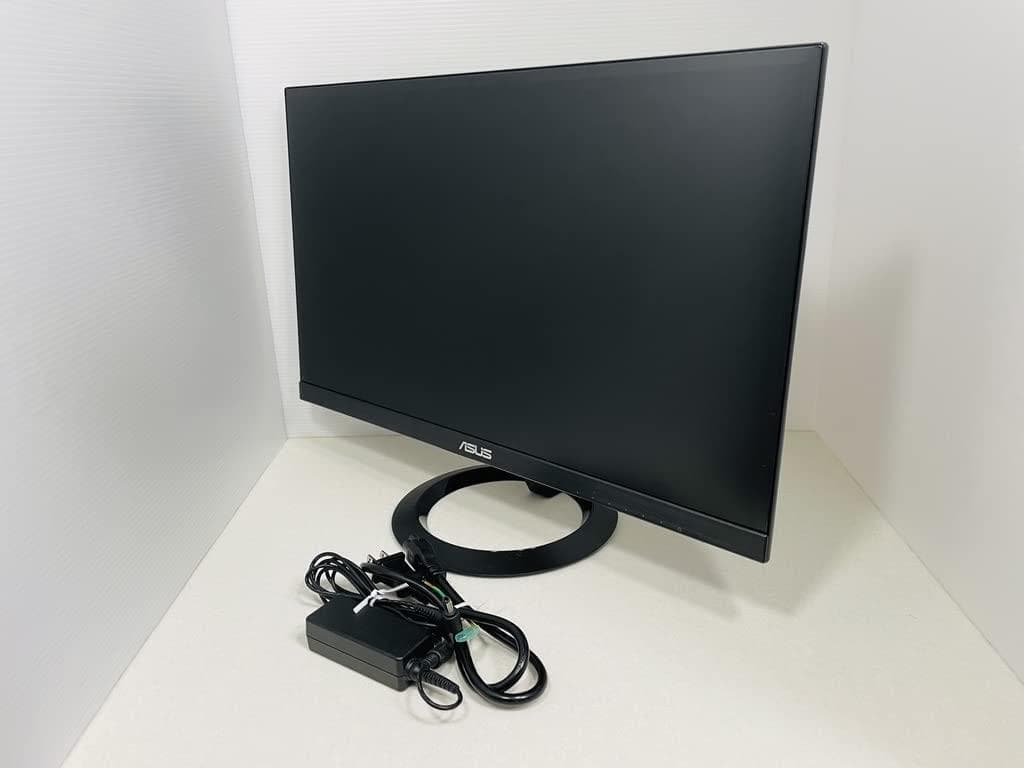 Asus VZ239HE 23インチフルHD IPSウルトラスリムモニター