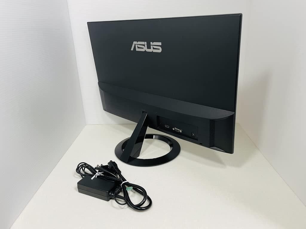 Asus VZ239HE 23インチフルHD IPSウルトラスリムモニター