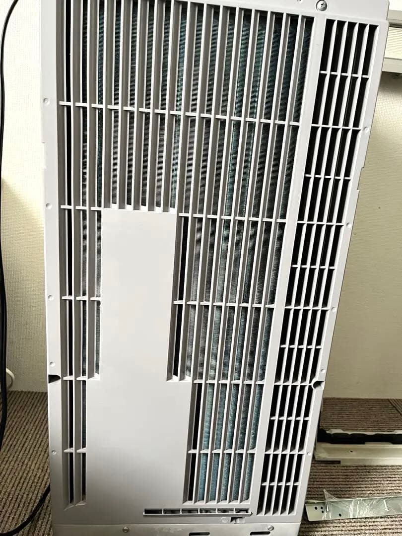 TOYOTOMI 窓用エアコン TIW-A180K