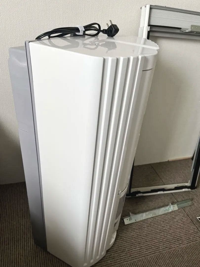 TOYOTOMI 窓用エアコン TIW-A180K