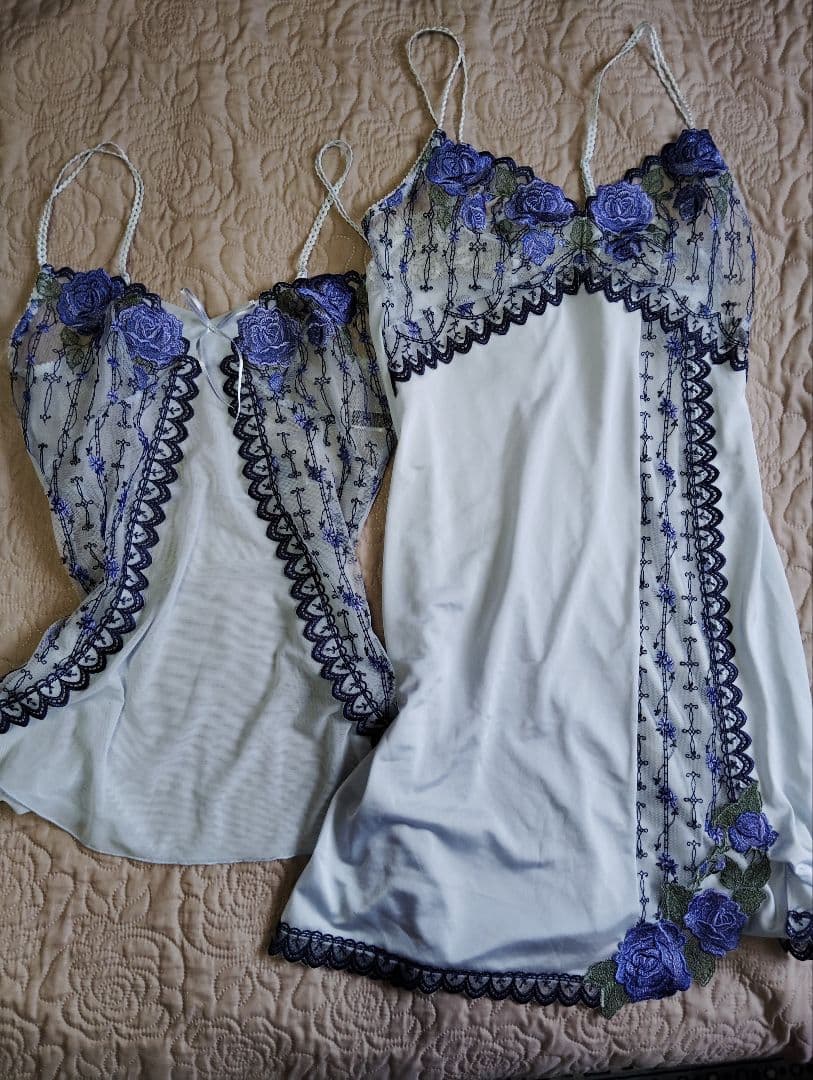 サルート Saluteキャミソール