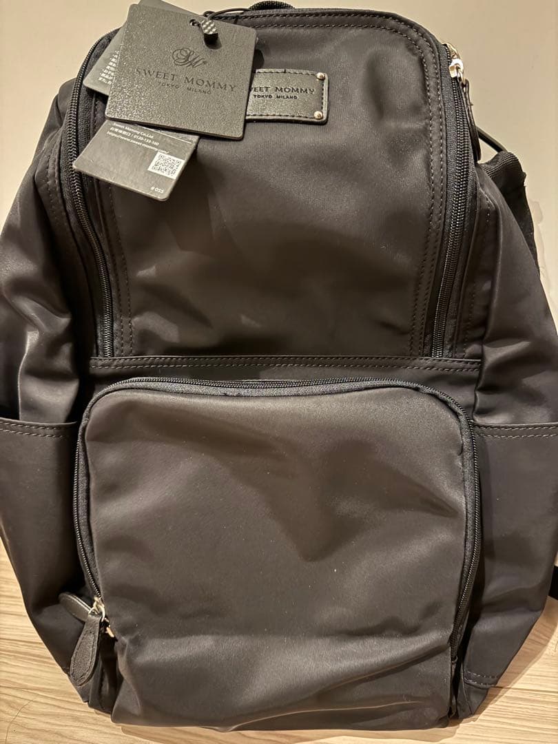 スイートマミーマザーズバック