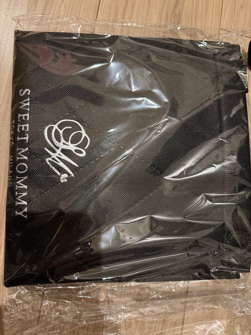 スイートマミーマザーズバック