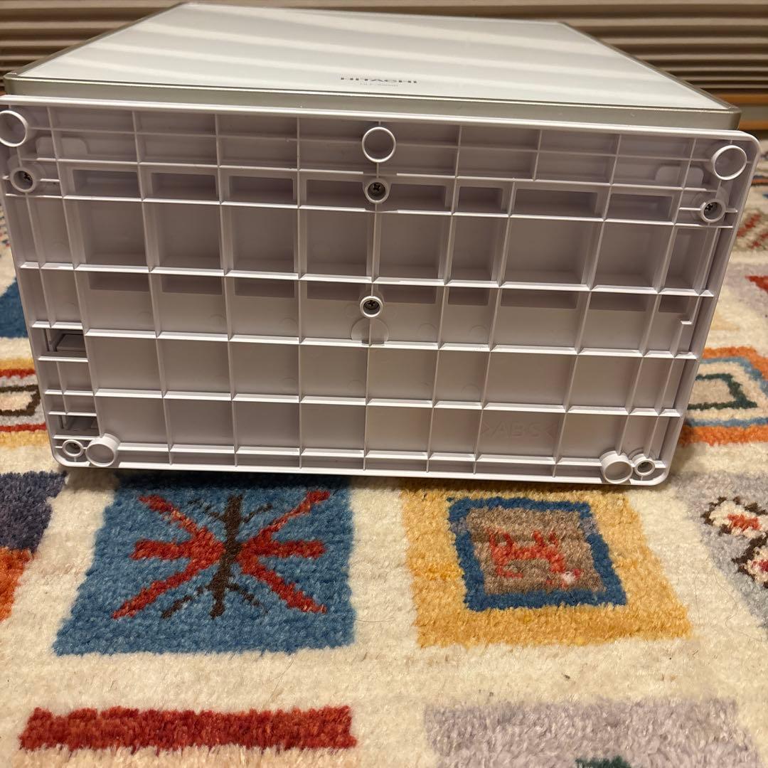 最安値　日立　次亜塩素酸加湿器　ピュアクリエ　HLF-Z5000 未使用