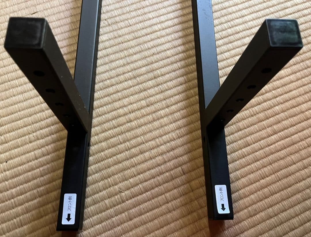 ハイエース 200系 標準幅 スーパーGL用 ベッドキット 10mm