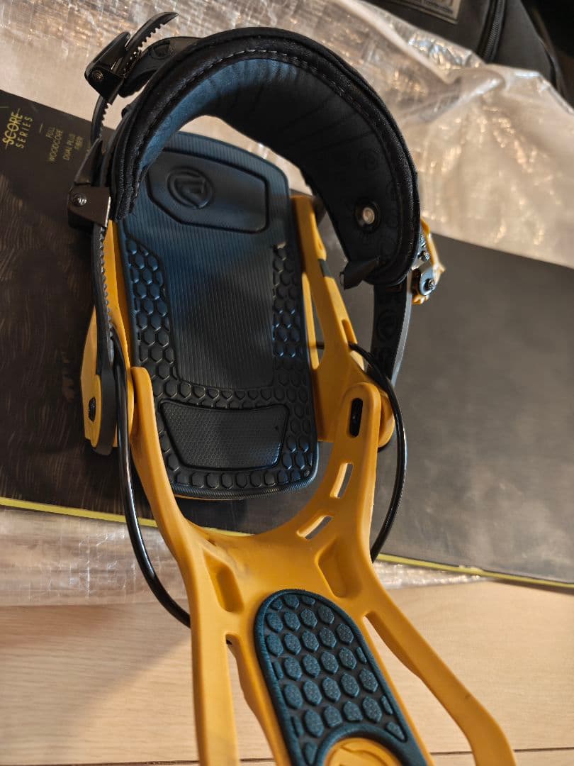 FLOW Phoenix　Мサイズ(23.0〜26.0)