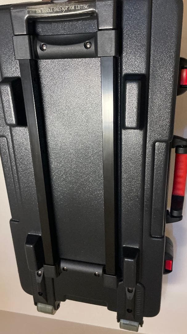 GATOR ゲーター LINE6 Helix Floor用 ハードケース