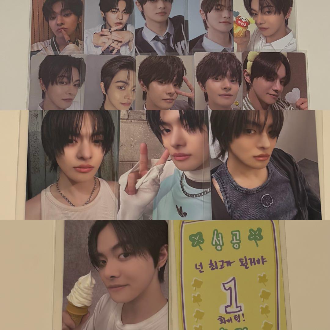 リオ イリオ トレカまとめ売り