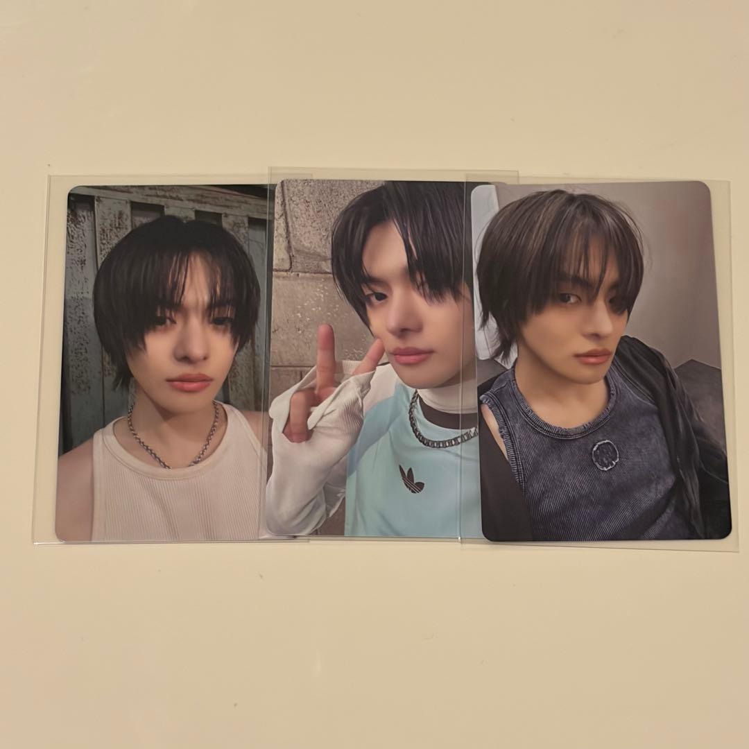 リオ イリオ トレカまとめ売り