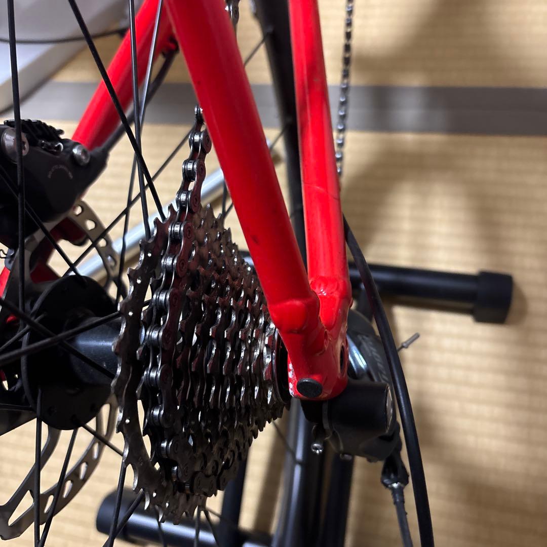 trek domane al4 disc 2022年モデル