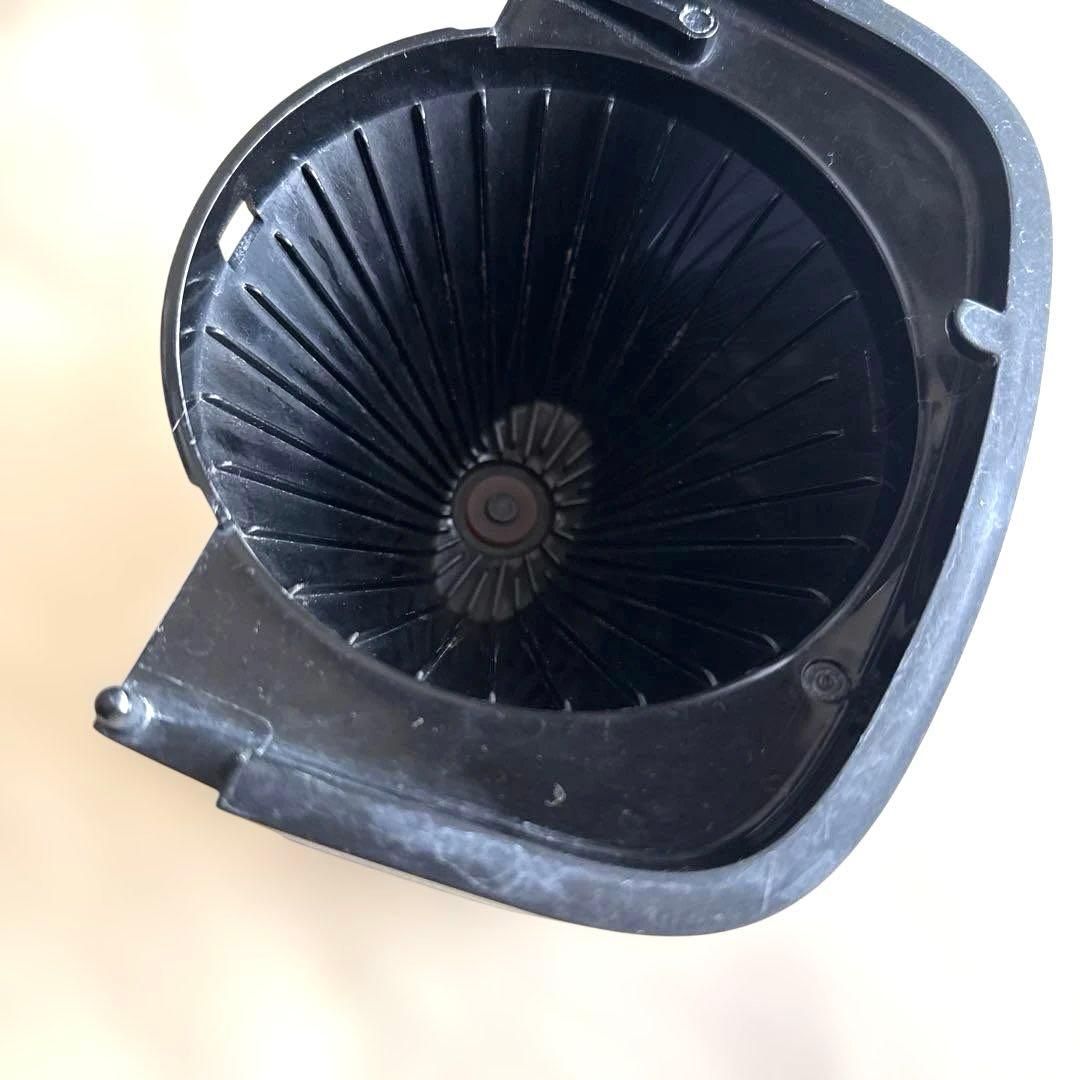 シロカ コーン式全自動コーヒーメーカー カフェばこPRO