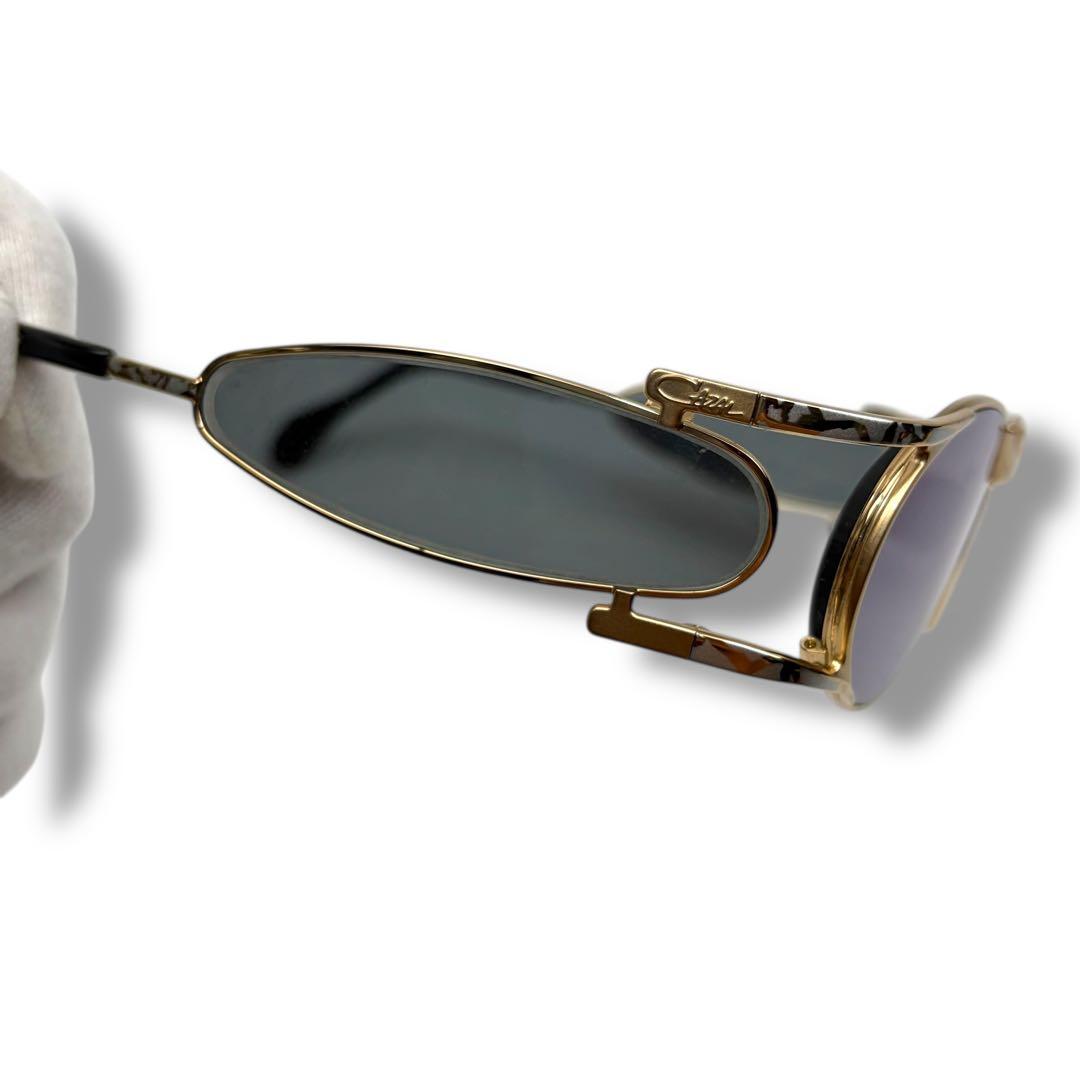 【極希少】カザール CAZAL サングラス ヴィンテージ