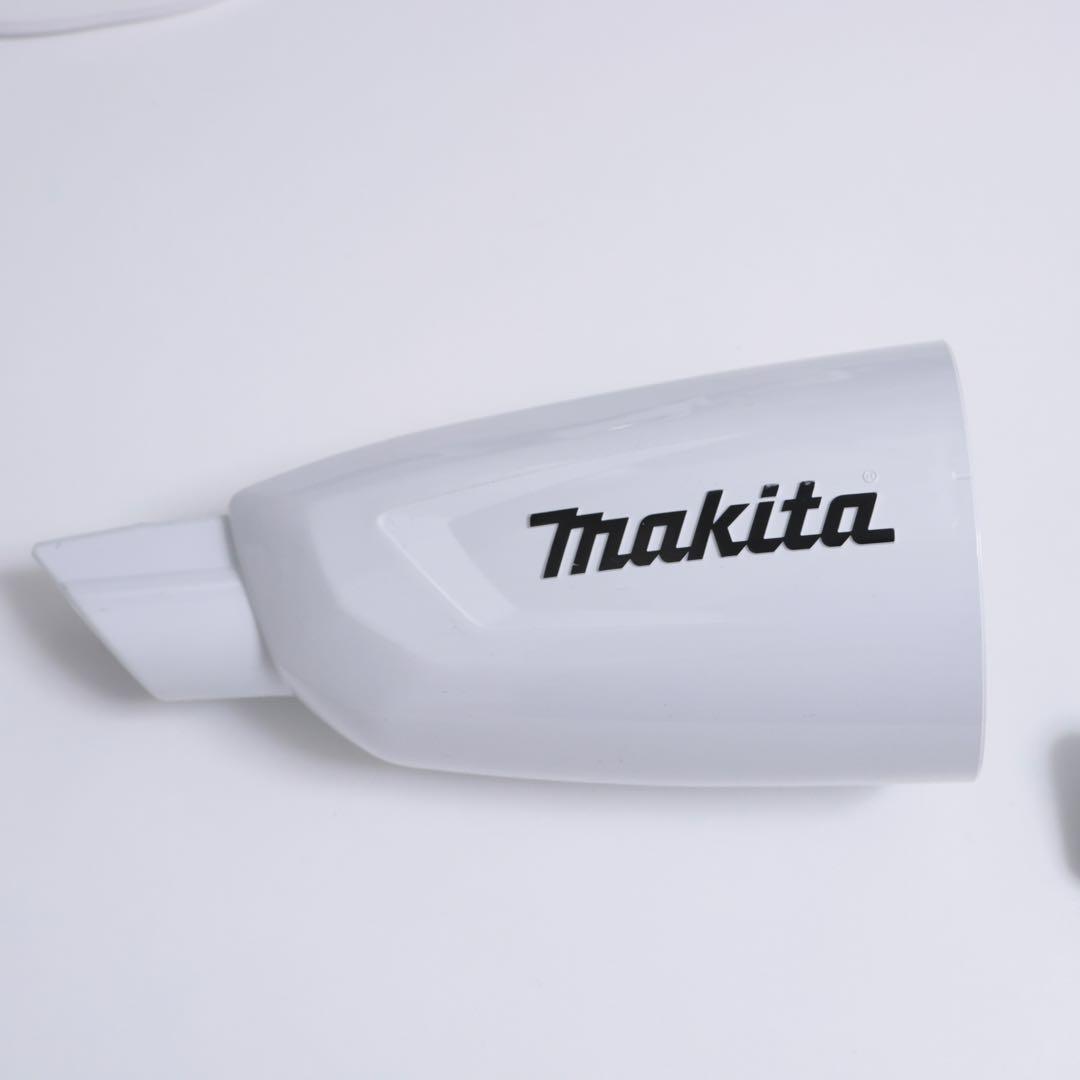 マキタ 40V コードレス掃除機 充電式クリーナー 掃除機 CL001GZW/O