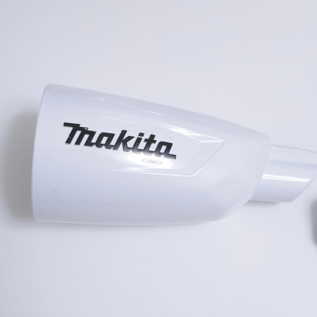 マキタ 40V コードレス掃除機 充電式クリーナー 掃除機 CL001GZW/O