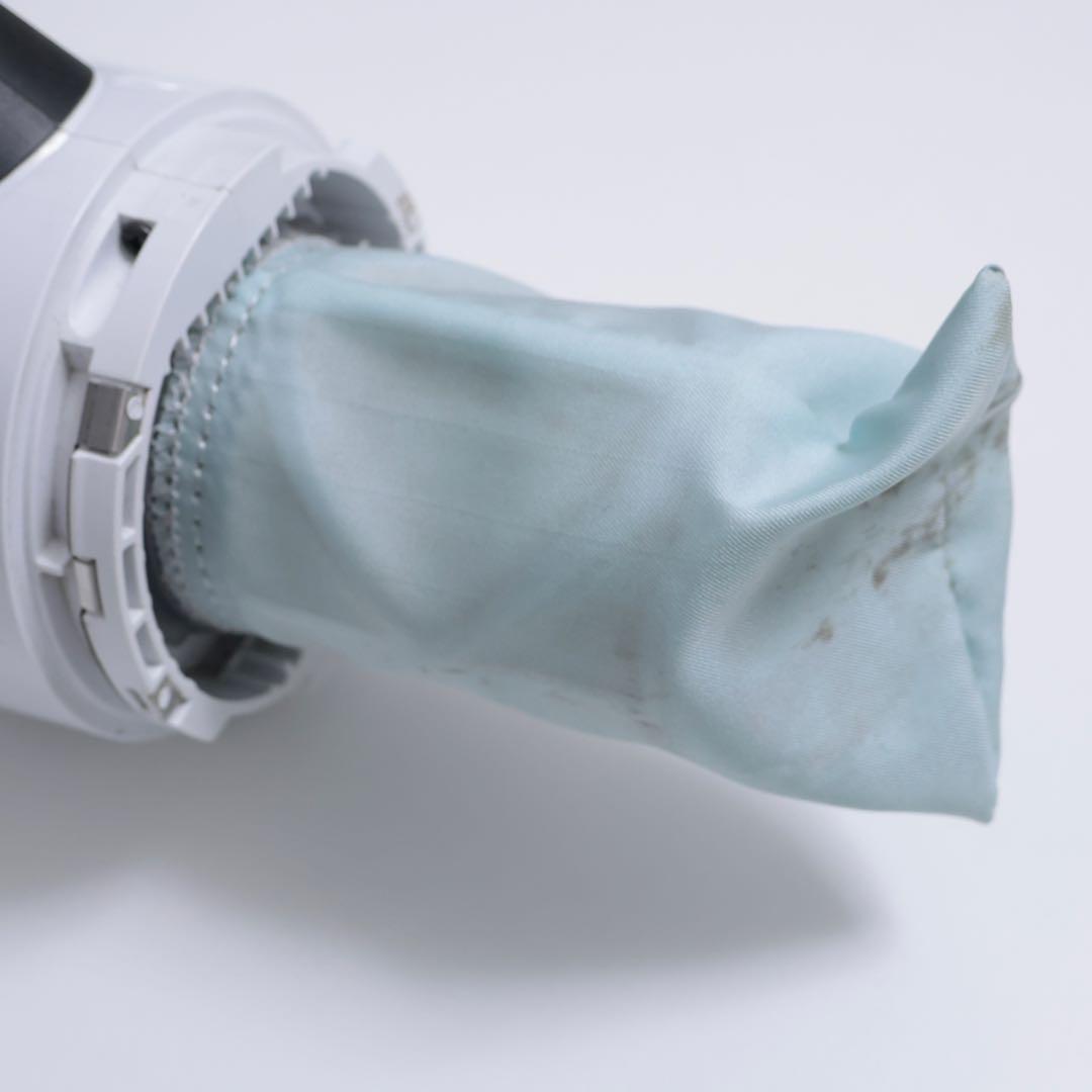 マキタ 40V コードレス掃除機 充電式クリーナー 掃除機 CL001GZW/O