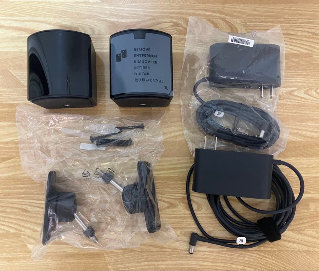 HTC VIVE PRO（ベースステーション2.0×2）　フルセット