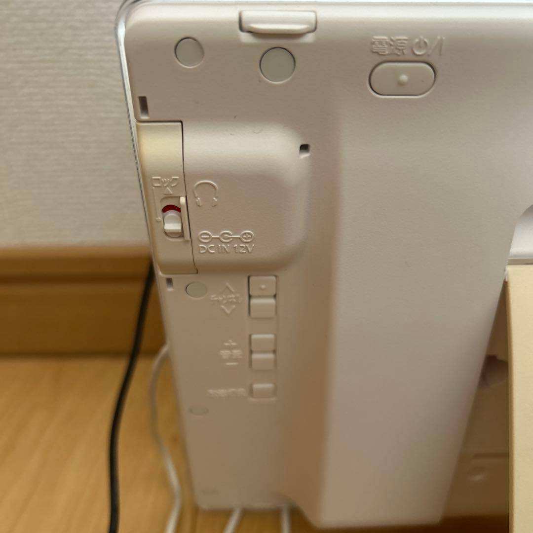PanasonicプライベートビエラUN-10E7-W