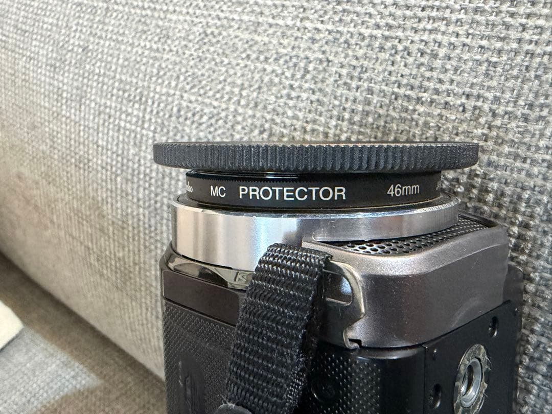 SONY HDR-CX430V ビデオカメラ本体 中古美品　オプションあり