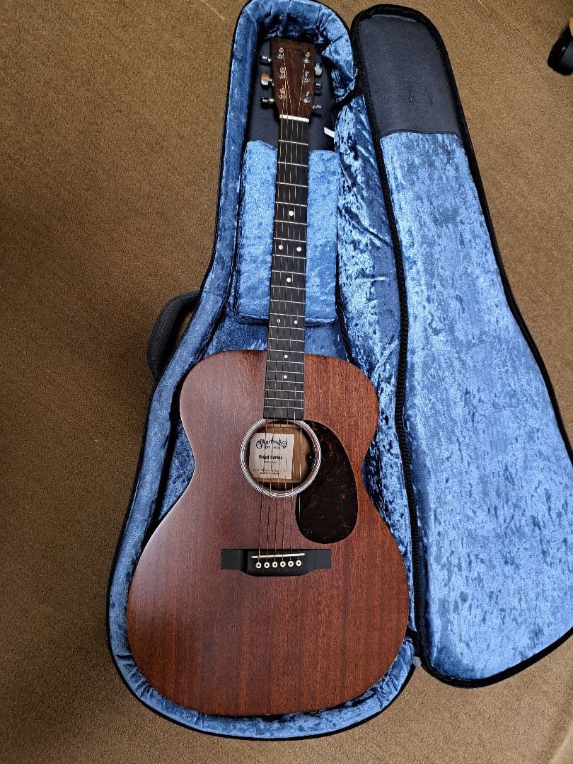 ギター Martin Road Series 000-10E