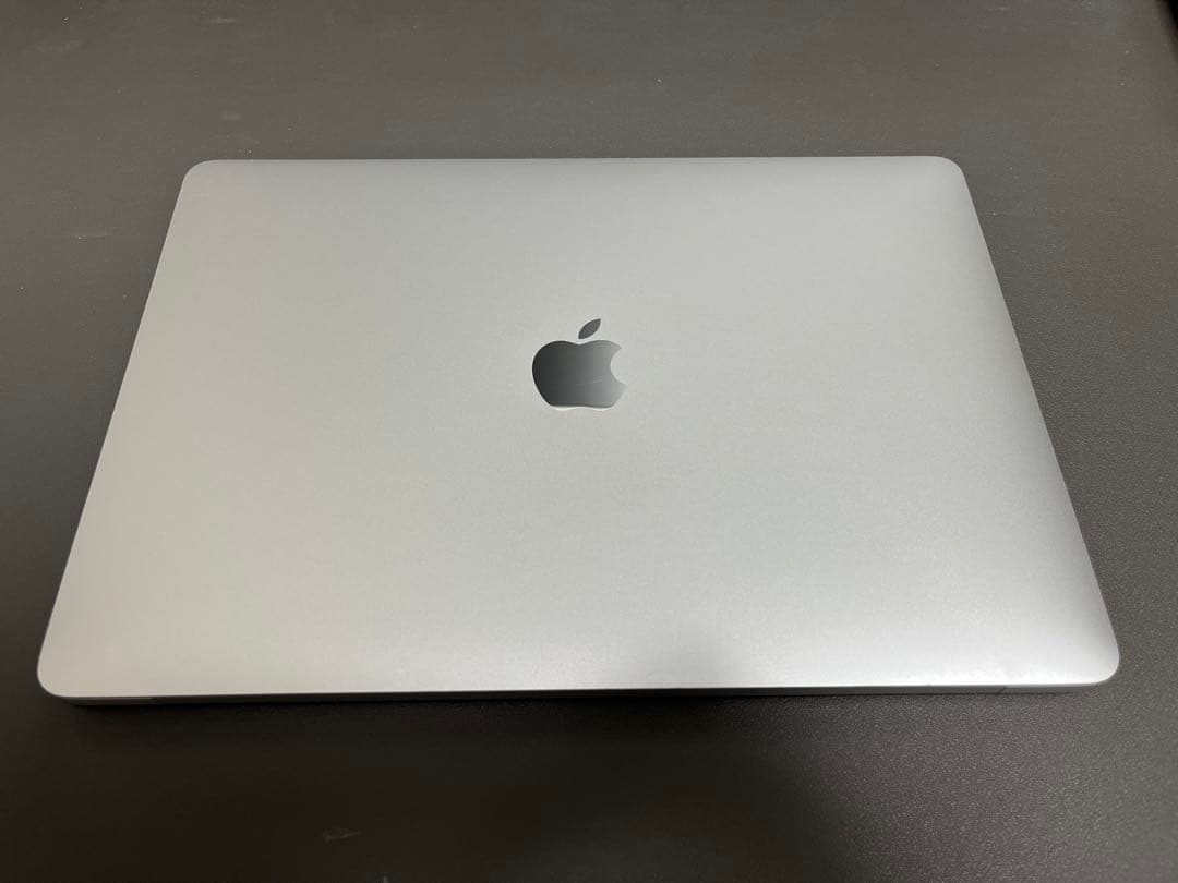 【Hoso】M1 MacbookAir 1TB メモリ16GB