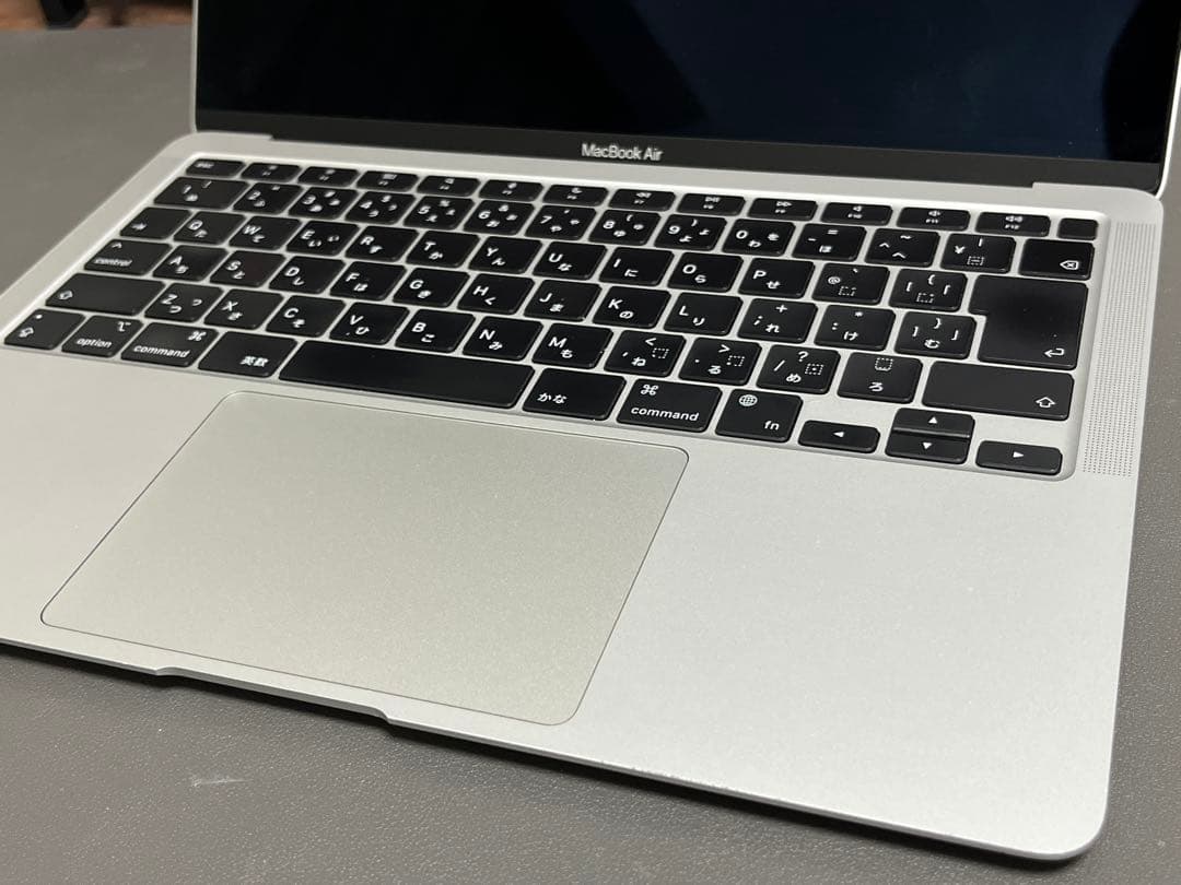 【Hoso】M1 MacbookAir 1TB メモリ16GB