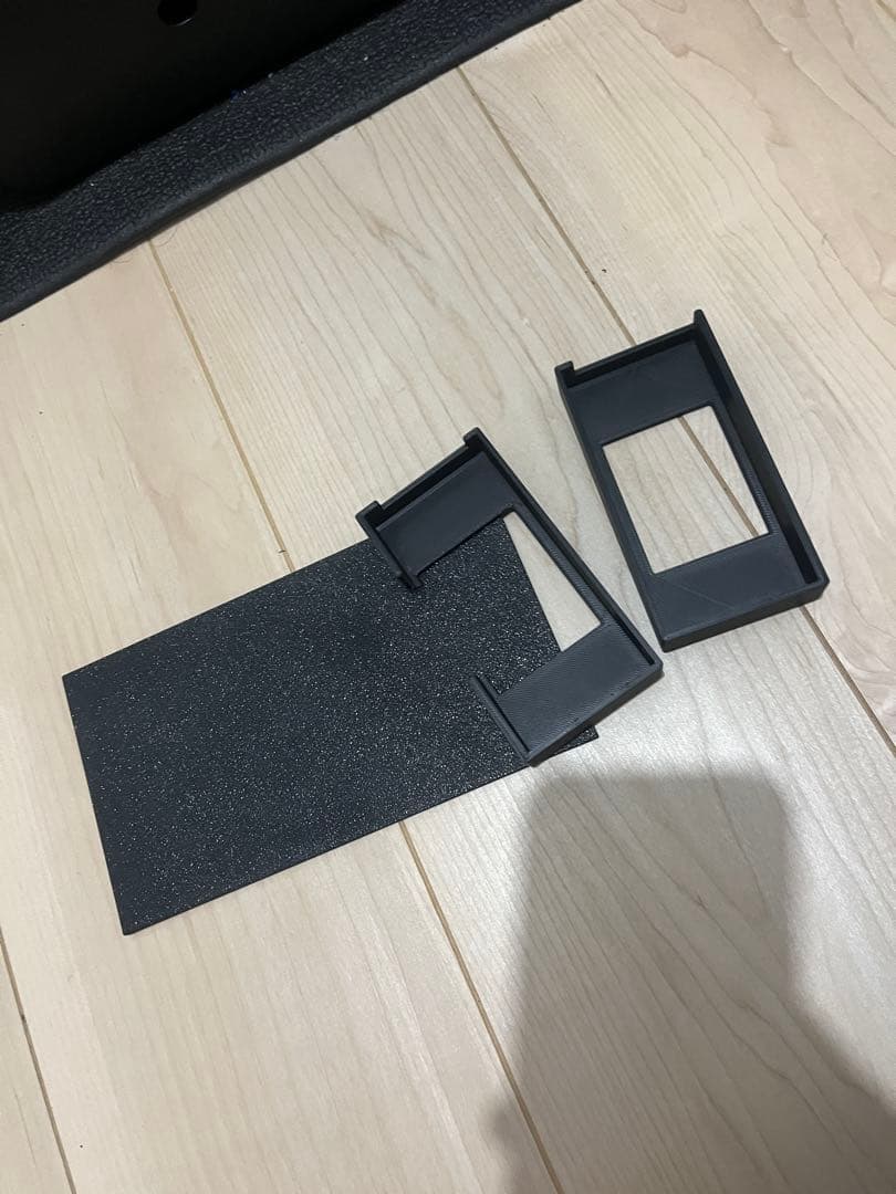 Darkglass Anagram おまけ&1年保証書付き　ダークグラス