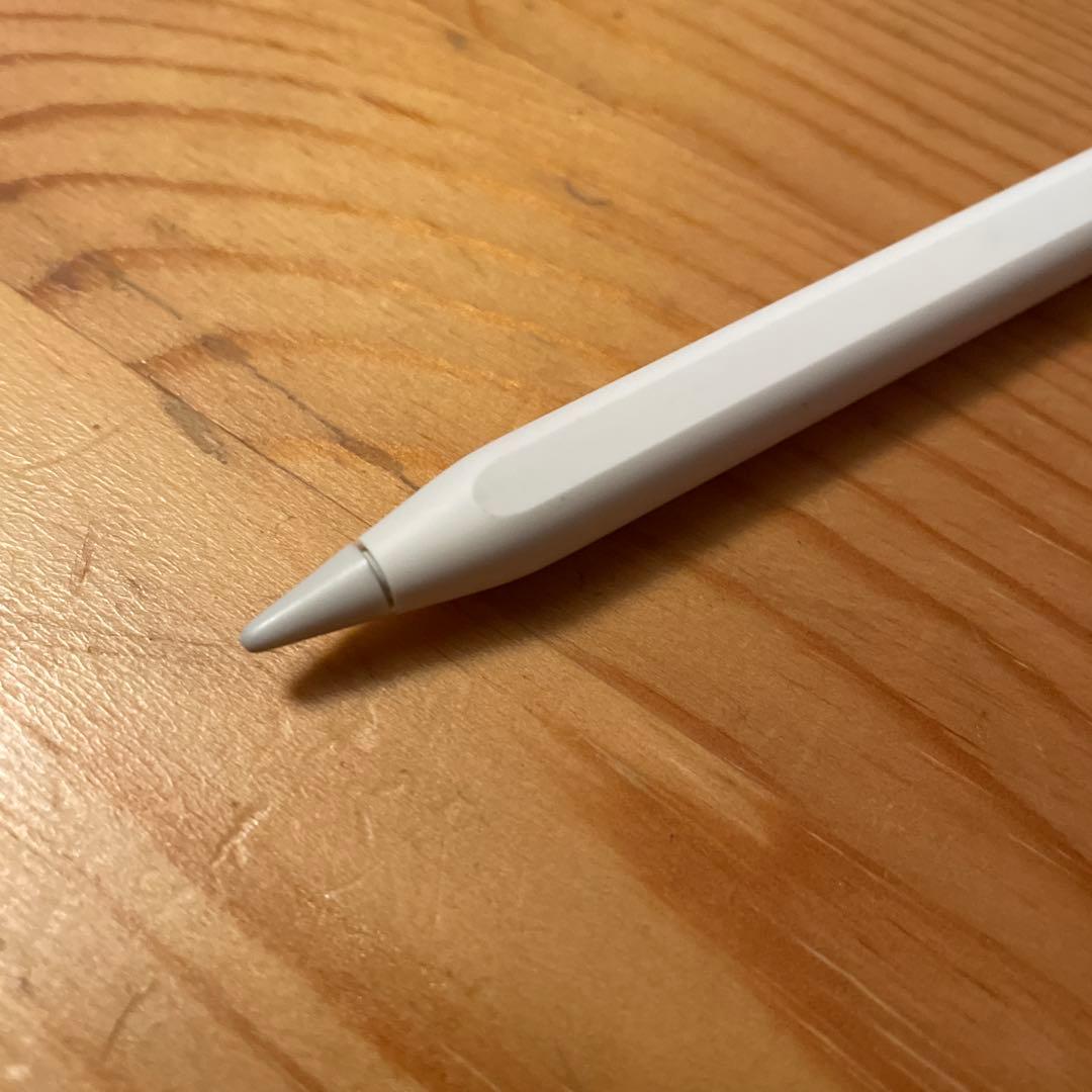 R*n様 Apple pencil 第二世代