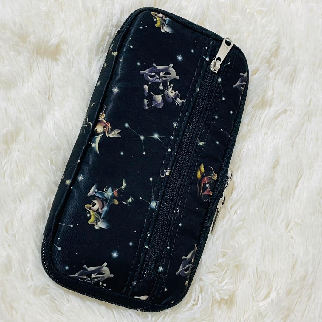PORTER ポーター Disney ディズニー コラボ ミッキーマウス 財布