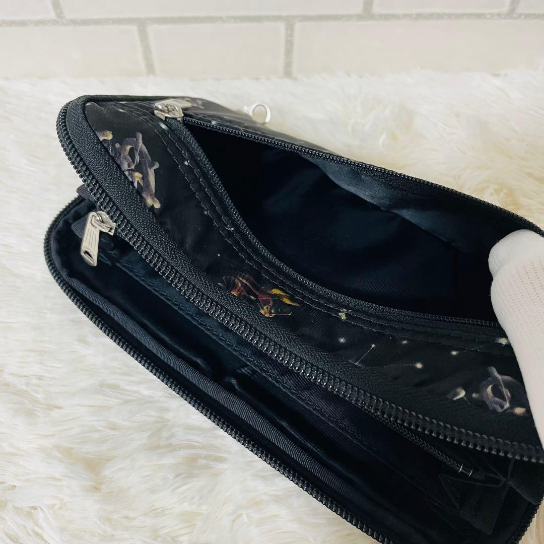 PORTER ポーター Disney ディズニー コラボ ミッキーマウス 財布