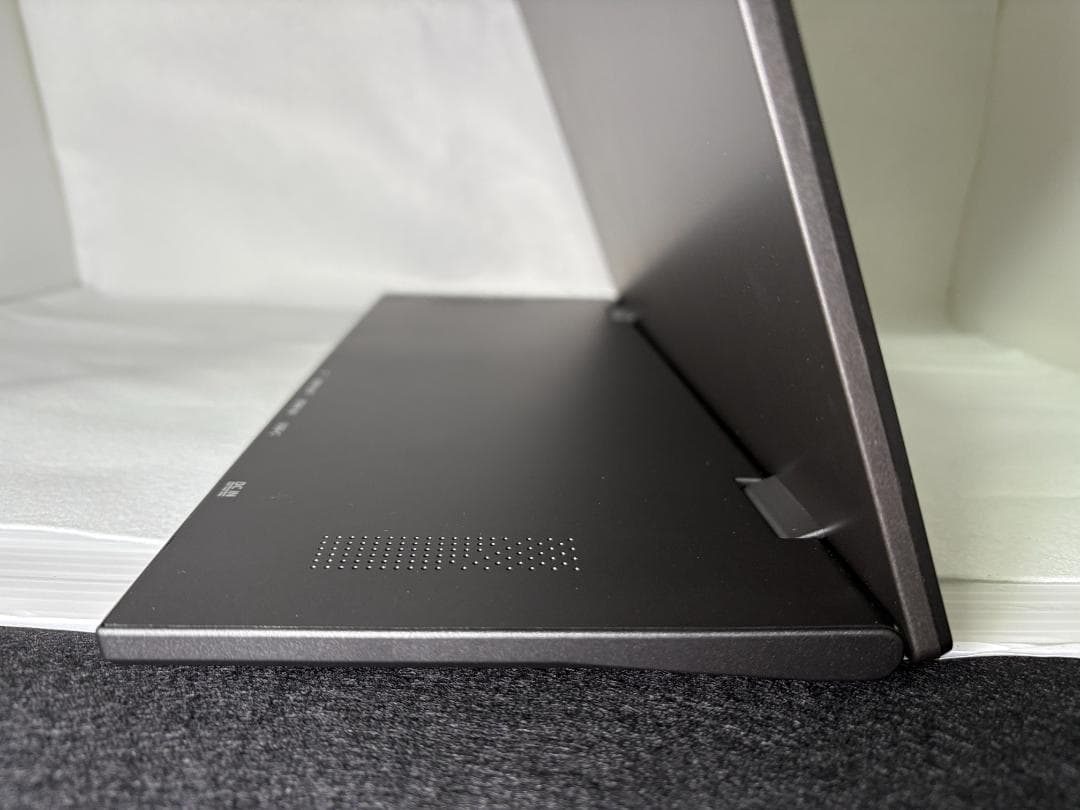 GeChic モバイルモニター On-Lap M505E 15.6インチ