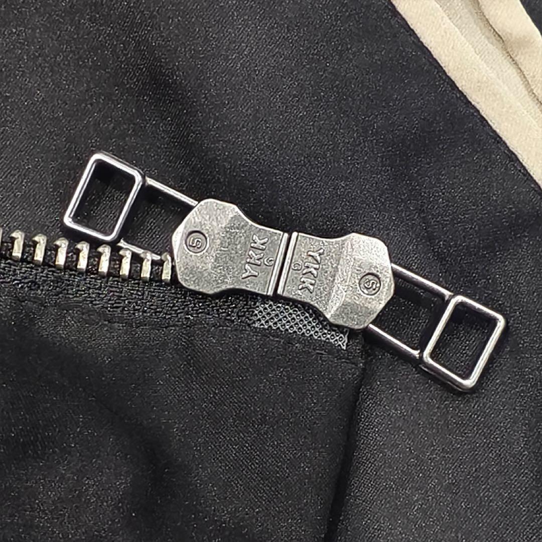 未使用品　glamb カズマキリュウスカジャンパー