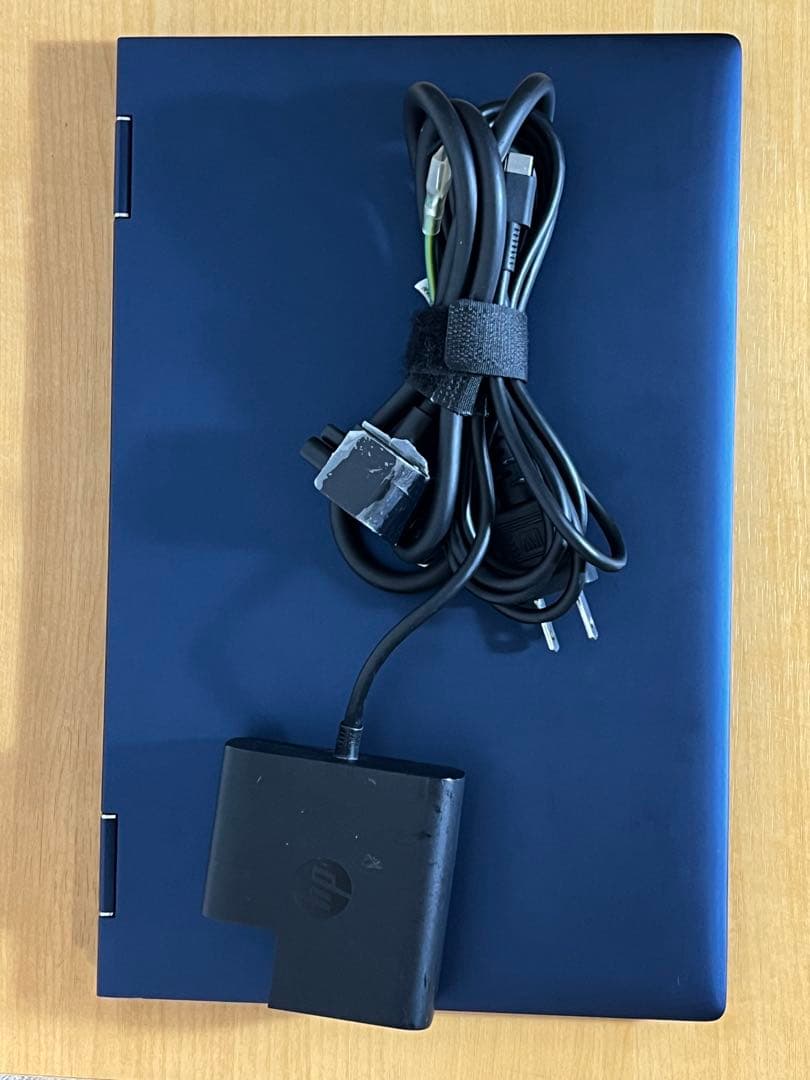 HP DRAGONFLY G2 /i5-1135G7メモリ 16GB/オフィス