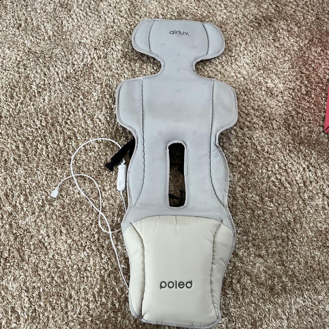 エアラブ4 ロリポップ　ミルキーウェイ