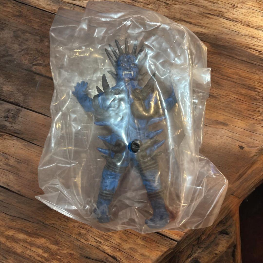 HGシリーズ ウルトラマン HG原色ウルトラ怪獣大百科大ピンチ＆大チャンスver